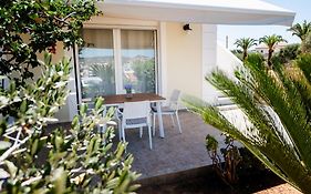 Barbaras Apartments